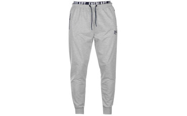 Jacquard Jogging Pants Mens