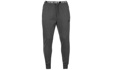 Jacquard Jogging Pants Mens