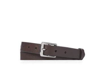 Equestrian Calfskin Belt