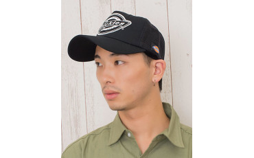 Dickies Standard MeshCap