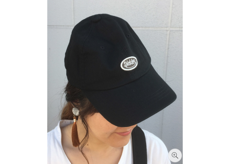 Dickies Cap