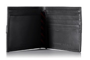 Men's Ranger Leather Passcase Wallet