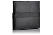 Men's Ranger Leather Passcase Wallet