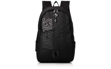 OUTLINE LOGO BACKPACK