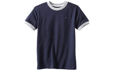 Tommy Hilfiger TEE 大童裝