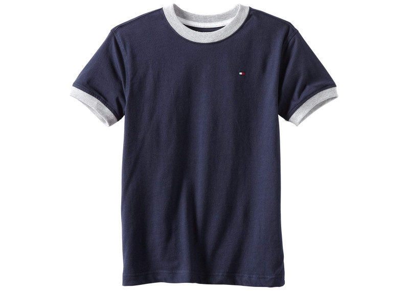 Tommy Hilfiger TEE 大童裝