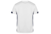 France Poly T Shirt Mens