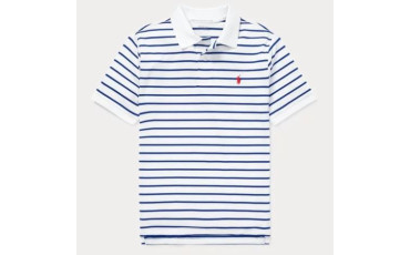 Performance Lisle Polo Shirt