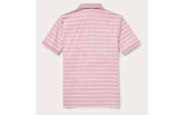 Performance Lisle Polo Shirt