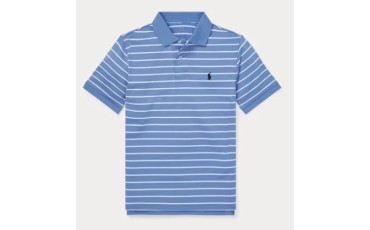 Performance Lisle Polo Shirt