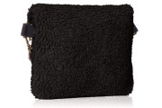 DK EMB FLAP POUCH SHOULDER/BOA