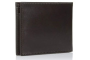 Tommy Hilfiger Men's Thin Sleek Casual Bifold Wallet 