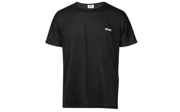 Lee Cooper Short Sleeve T Shirt Mens