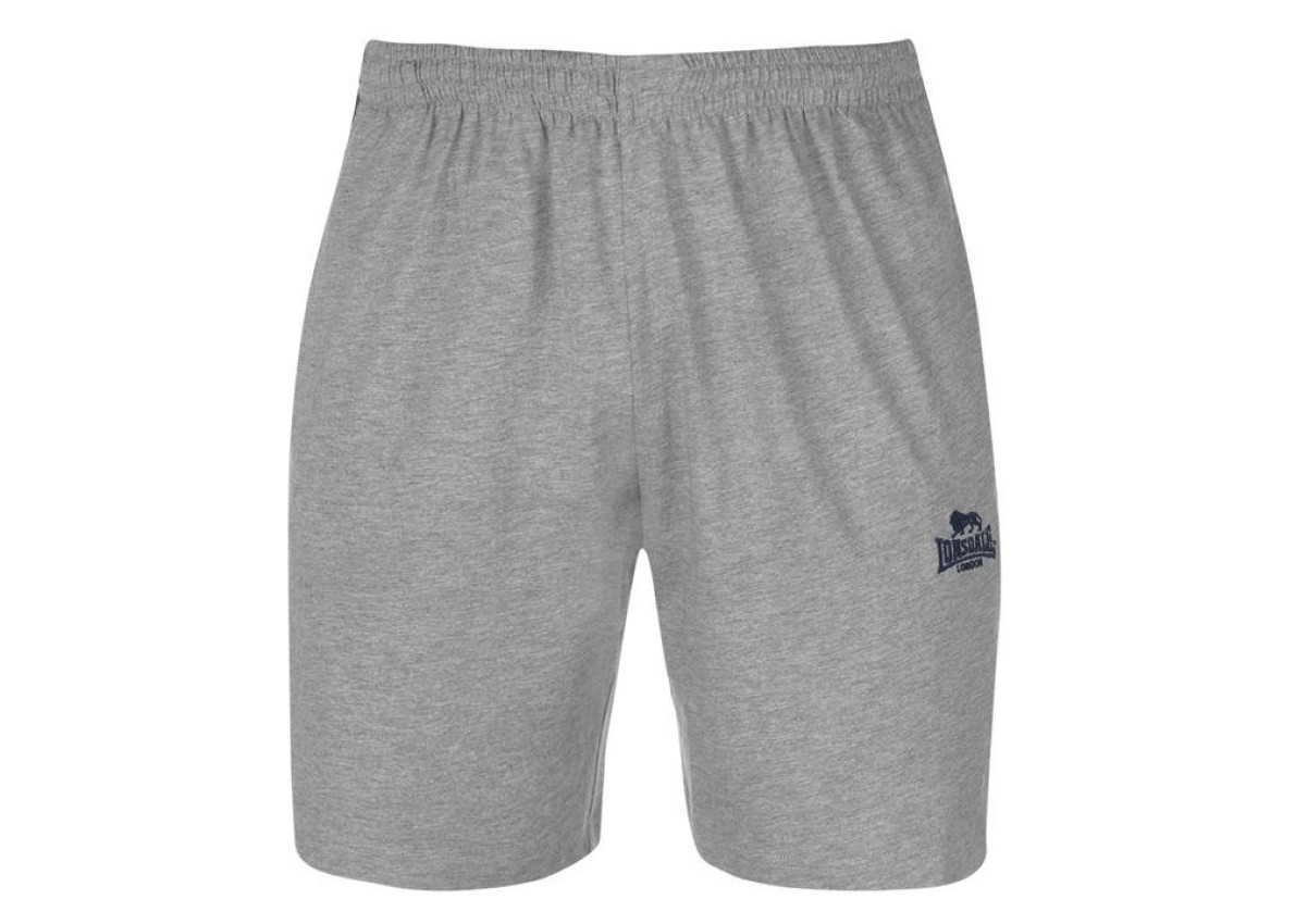 lonsdale shorts mens