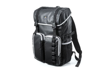 26L Square Backpack