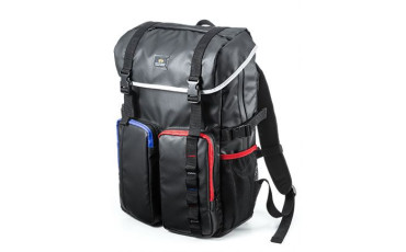 26L Square Backpack