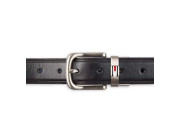 Reversible Leather Belt