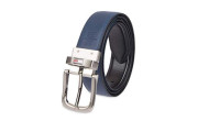 Reversible Leather Belt