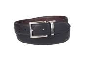 Reversible Leather Belt