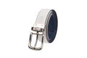 Reversible Leather Belt