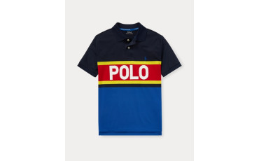 Performance Lisle Polo Shirt