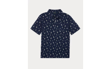 Sailboat Featherweight Polo