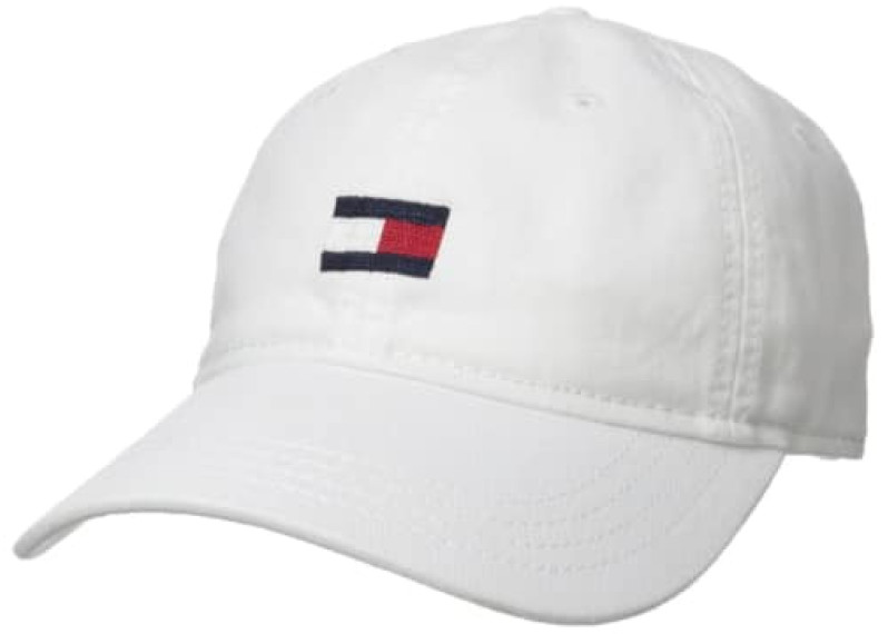 Men's Logo Dad Baseball Cap