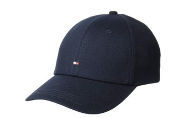 Men's Logo Dad Baseball Cap