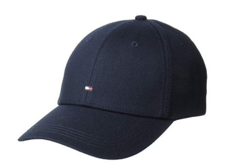 Men's Logo Dad Baseball Cap