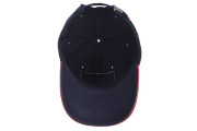 Men's Star and Stripes Baseball Cap, Sky Captain, One Size