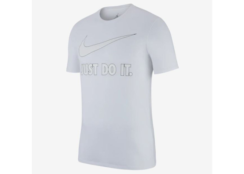 Nike JDI Logo T-Shirt