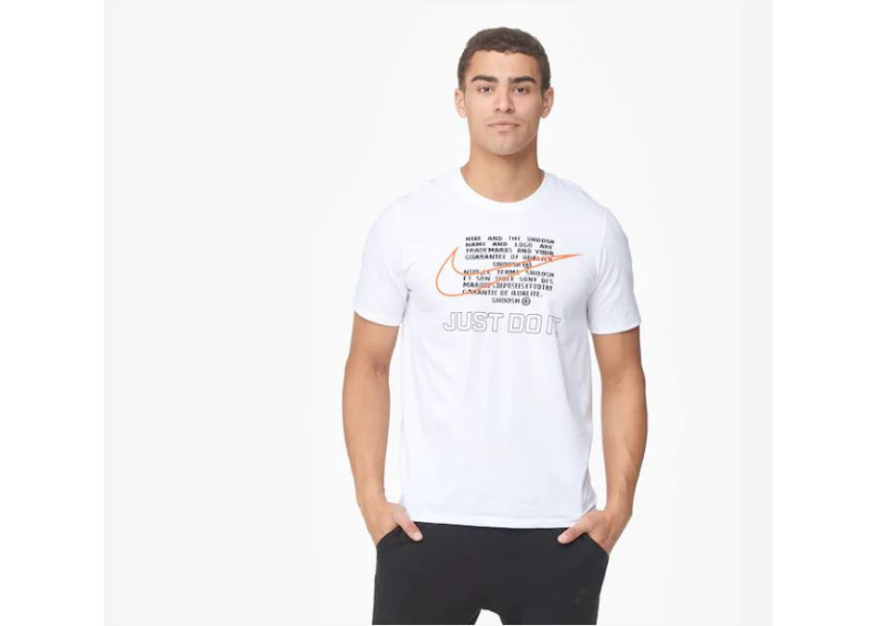 Nike Graphic T-Shirt