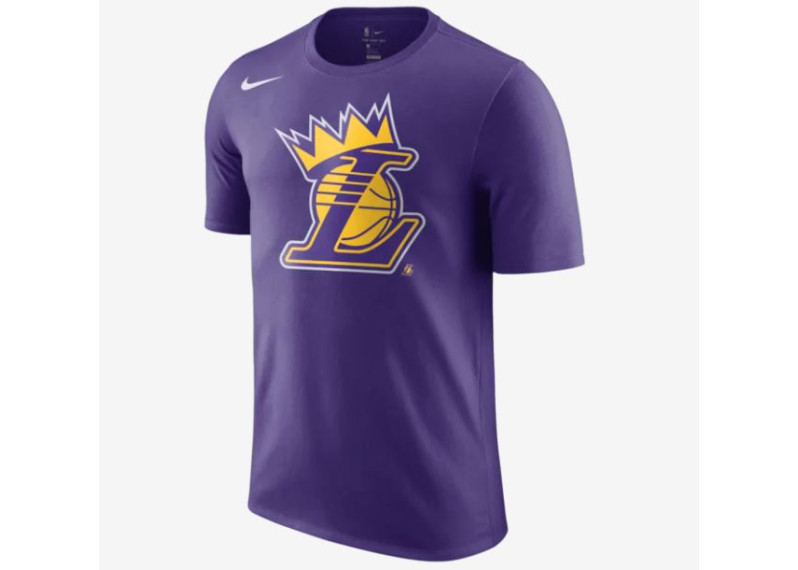 Nike NBA Crown T-Shirt