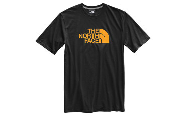 The North Face Men's SS Half Dome Tee