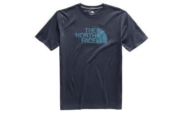 The North Face Men's SS Half Dome Tee