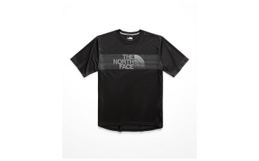 The North Face Men's Lenticular Reaxion SS Tee