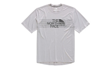 The North Face Men's Lenticular Reaxion SS Tee