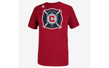 MLS Logo Graphic T-Shirt