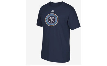 MLS Logo Graphic T-Shirt