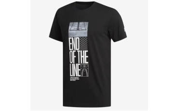 End Of The Line T-Shirt