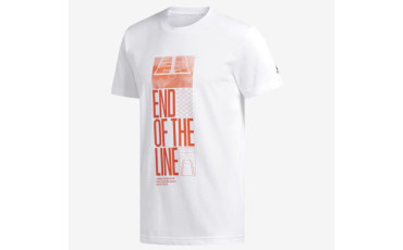 End Of The Line T-Shirt