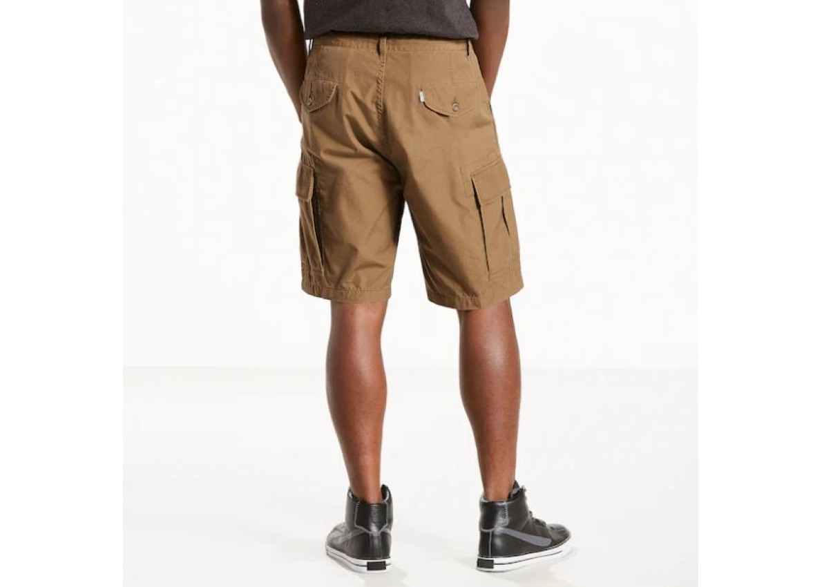 carrier cargo shorts