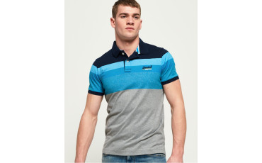 Miami Feeder Polo Shirt