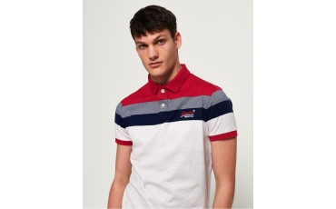 Miami Feeder Polo Shirt