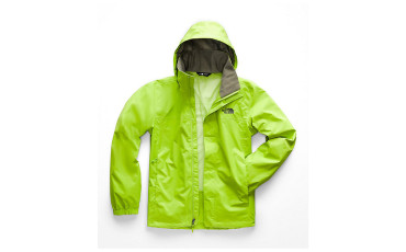 Resolve 2 Jacket