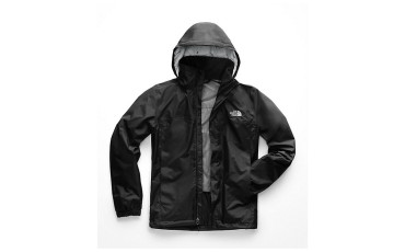 Resolve 2 Jacket