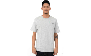 Heritage Pocket T-Shirt - Oxford Grey