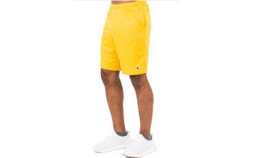 Pocket Mesh Shorts - Team Gold