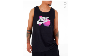 MEN'S NIKE SPORTSWEAR RETRO FUTURE TANK