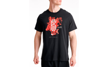 MEN'S NIKE DRI-FIT KYRIE BASKETBALL T-SHIRT